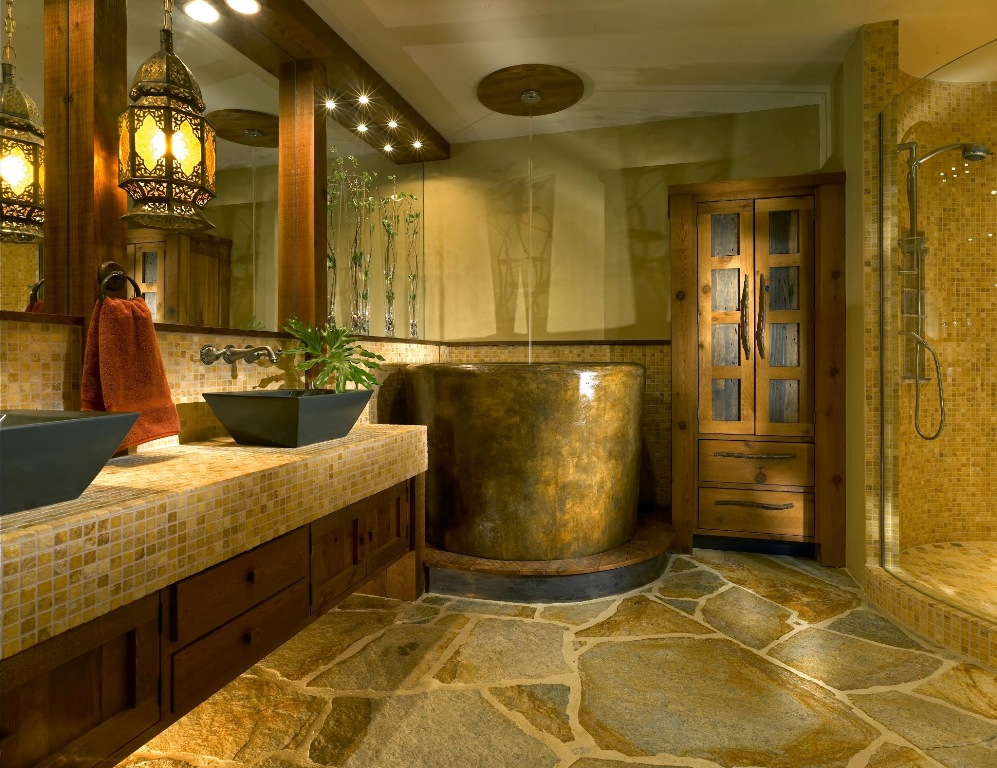35 Fabulous & Stunning Bathroom Design Ideas 2015 (30)