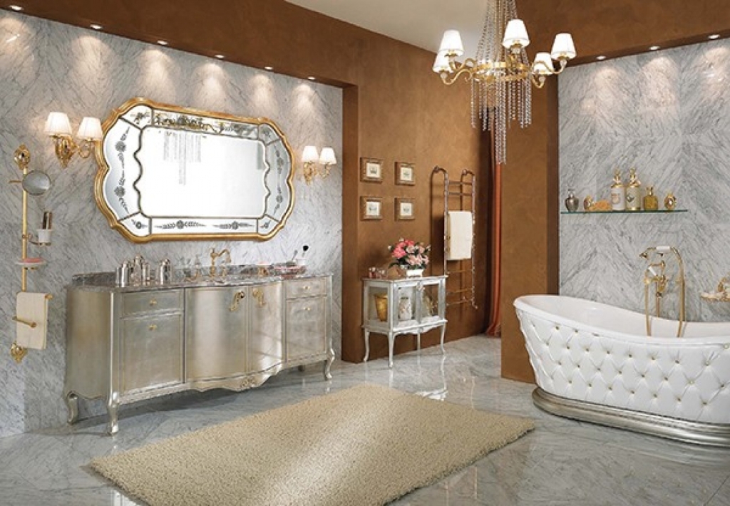 35 Fabulous & Stunning Bathroom Design Ideas 2015 (31)
