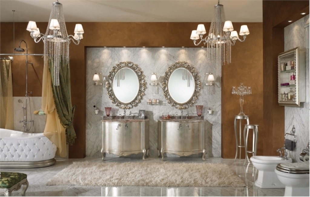 35 Fabulous & Stunning Bathroom Design Ideas 2015 (33)