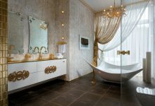 35 Fabulous Stunning Bathroom Design Ideas 2015 38 38+ Fabulous & Stunning Bathroom Design Ideas - 36 Pouted Lifestyle Magazine