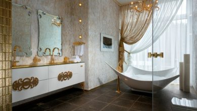 35 Fabulous Stunning Bathroom Design Ideas 2015 38 38+ Fabulous & Stunning Bathroom Design Ideas - 28