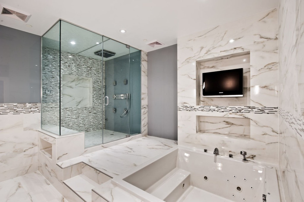 35 Fabulous & Stunning Bathroom Design Ideas 2015 (4)