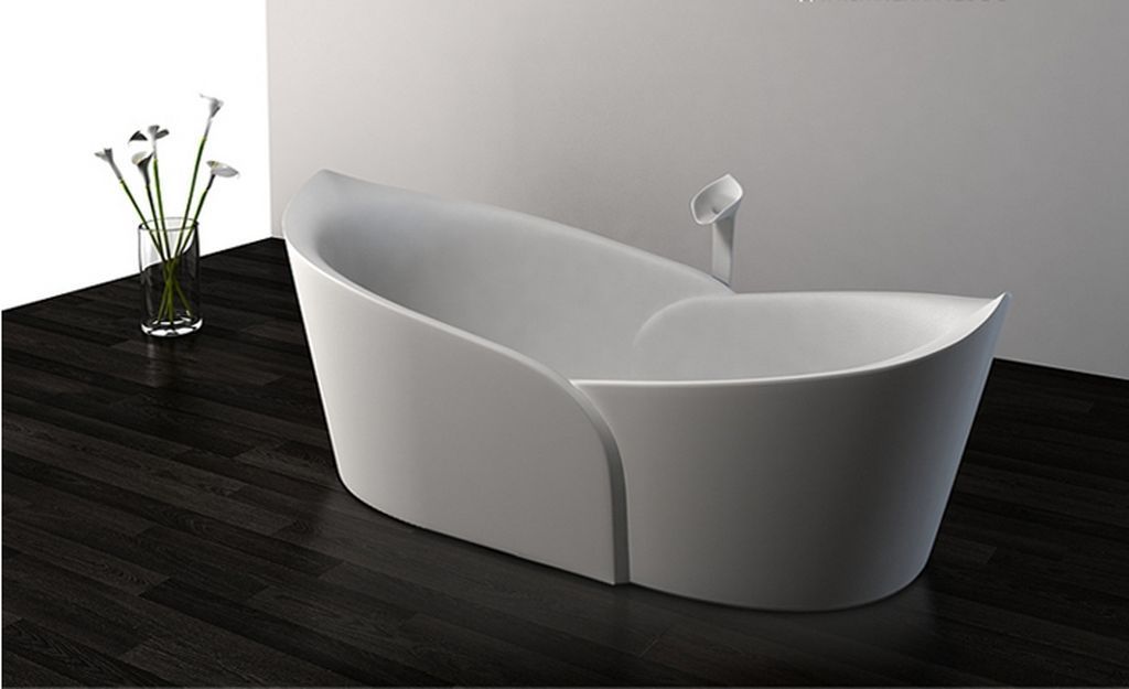 35 Magnificent & Dazzling Bathtub Designs 2015 (10)