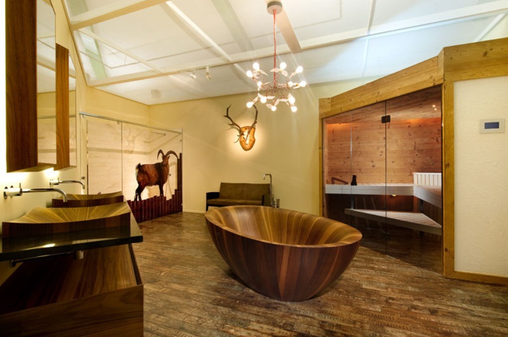 35 Magnificent & Dazzling Bathtub Designs 2015 (11)