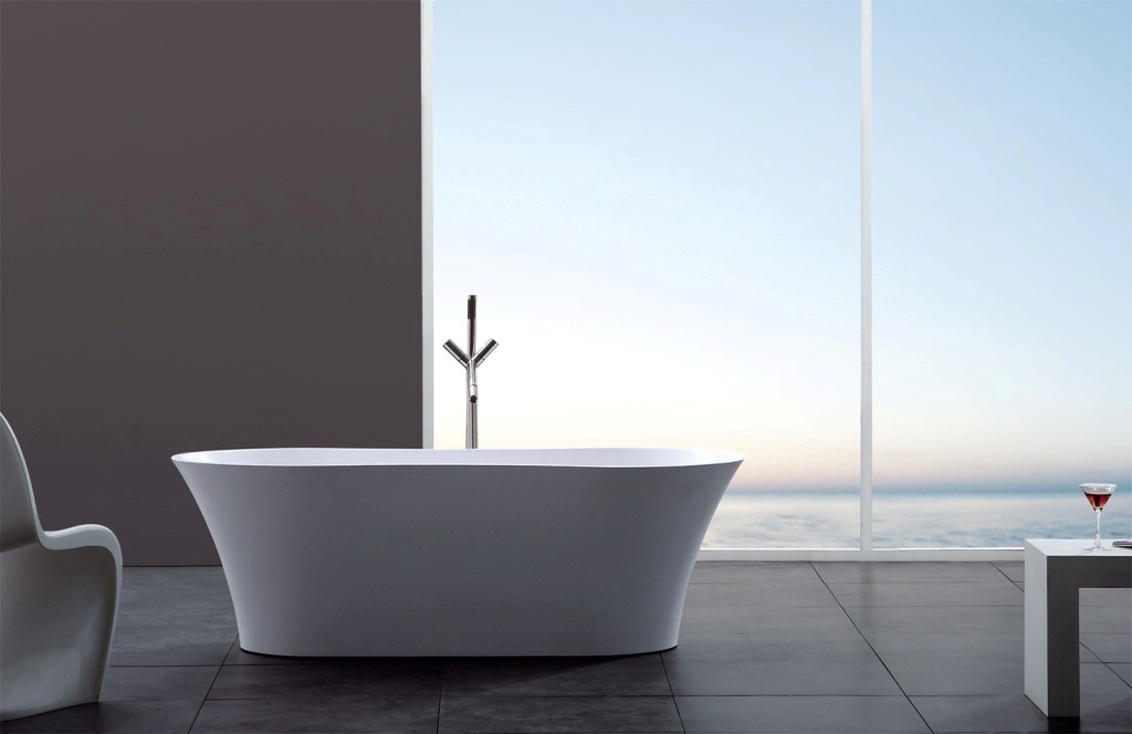 35 Magnificent & Dazzling Bathtub Designs 2015 (14)