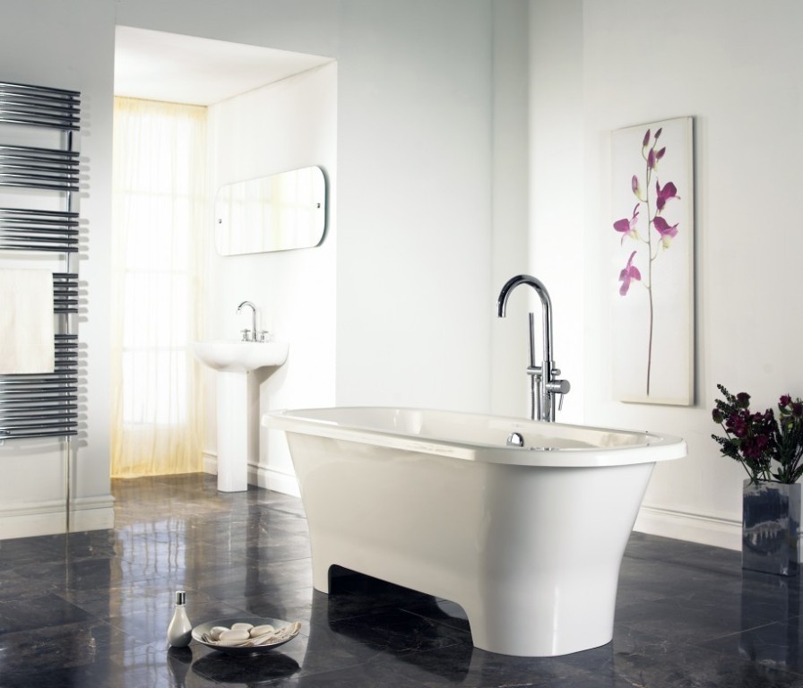 35 Magnificent & Dazzling Bathtub Designs 2015 (17)