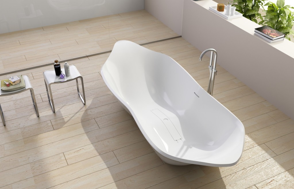 35 Magnificent & Dazzling Bathtub Designs 2015 (19)