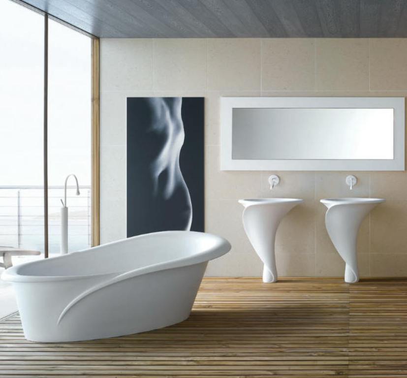 35 Magnificent & Dazzling Bathtub Designs 2015 (20)