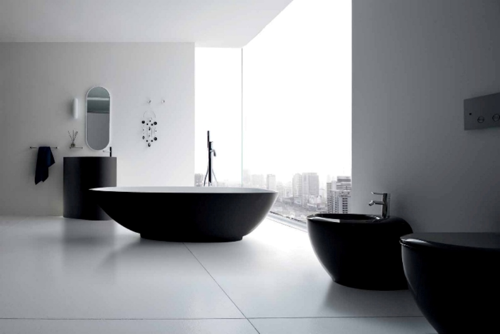 35 Magnificent & Dazzling Bathtub Designs 2015 (23)