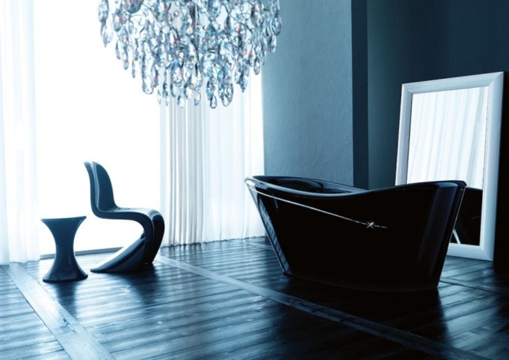 35 Magnificent & Dazzling Bathtub Designs 2015 (26)