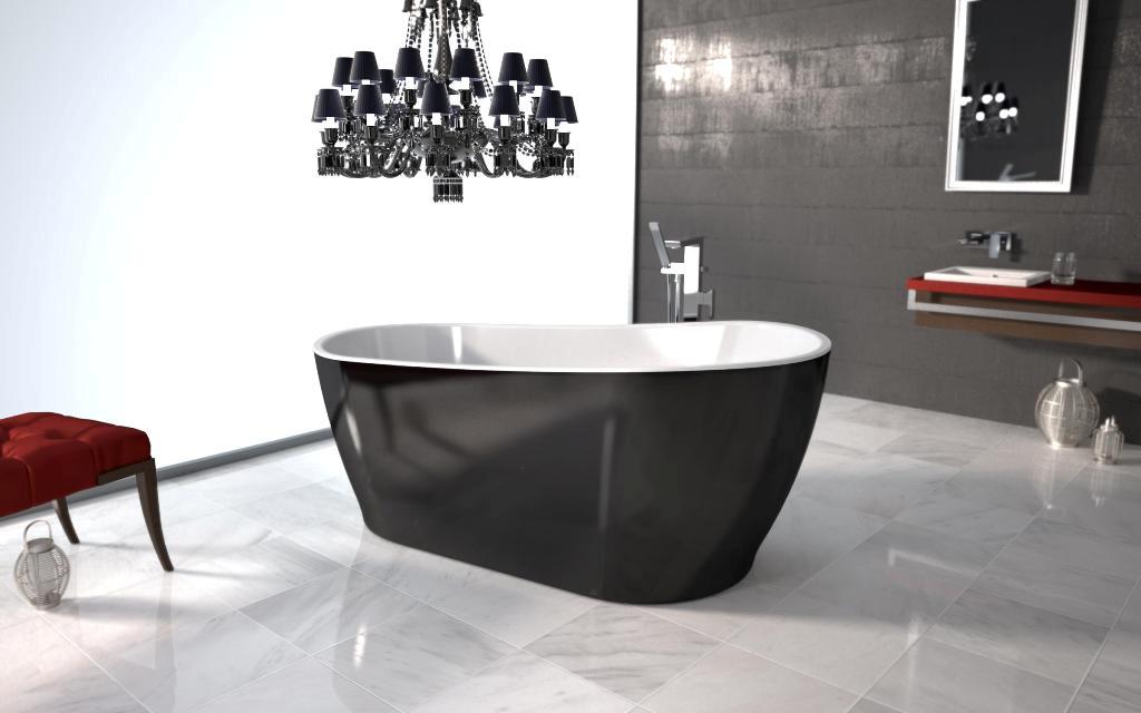 35 Magnificent & Dazzling Bathtub Designs 2015 (27)