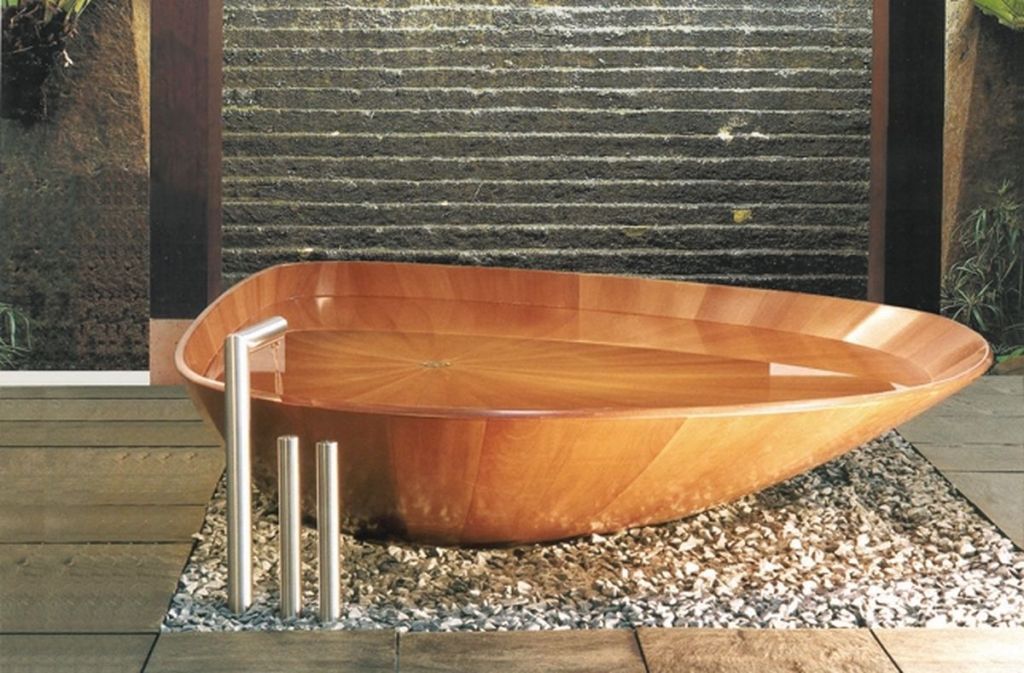 35 Magnificent & Dazzling Bathtub Designs 2015 (32)