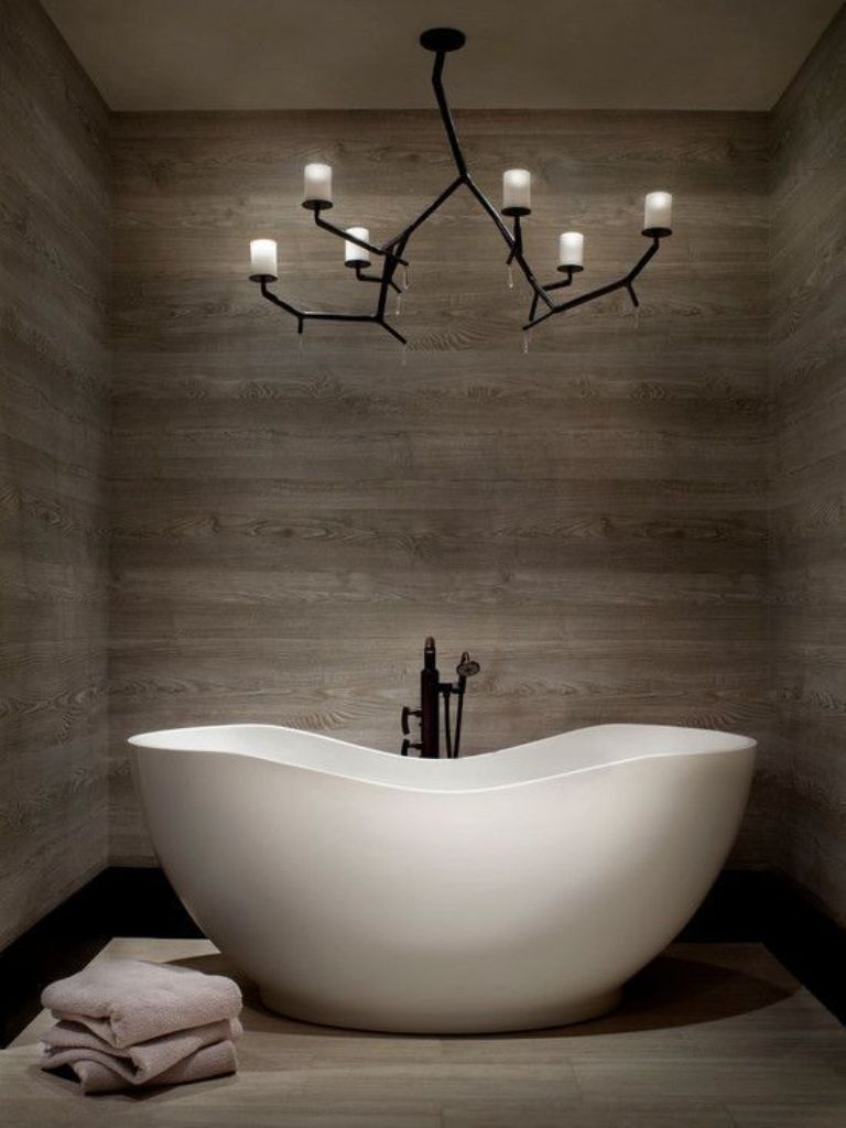 35 Magnificent & Dazzling Bathtub Designs 2015 (37)