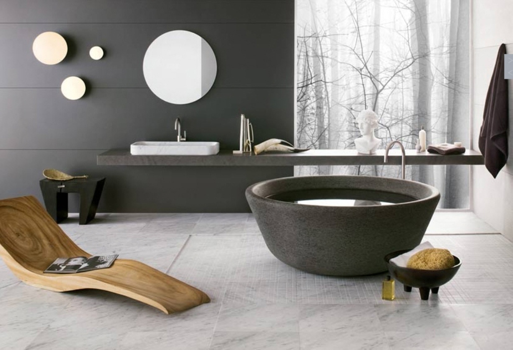 35 Magnificent & Dazzling Bathtub Designs 2015 (38)