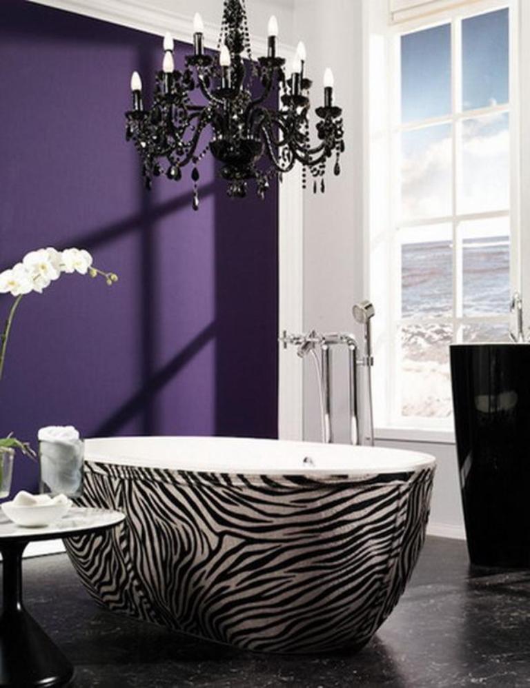 35 Magnificent & Dazzling Bathtub Designs 2015 (39)