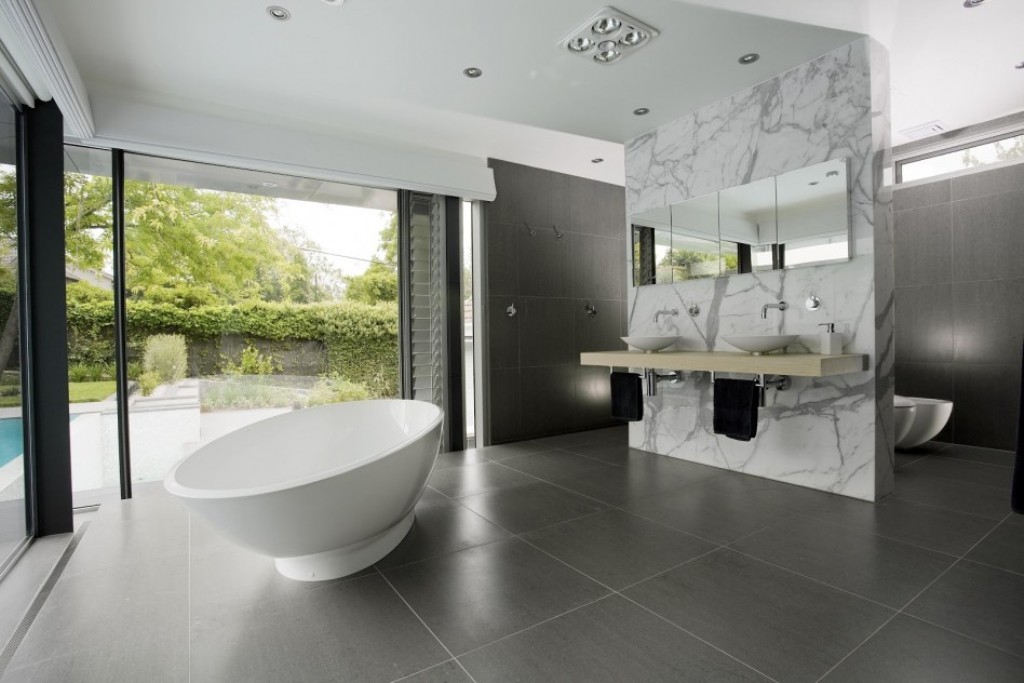 35 Magnificent & Dazzling Bathtub Designs 2015 (41)
