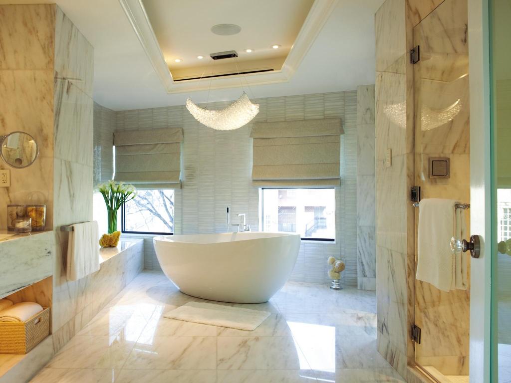 35 Magnificent & Dazzling Bathtub Designs 2015 (43)