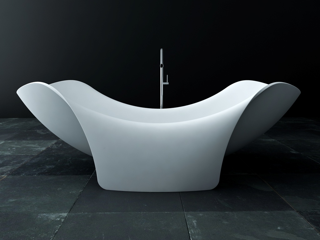 35 Magnificent & Dazzling Bathtub Designs 2015 (44)