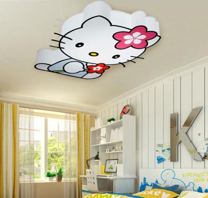 35-Magnificent-Dazzling-Ceiling-Design-Ideas-for-Kids-2015-21 36 Magnificent & Dazzling Ceiling Design Ideas for Kids