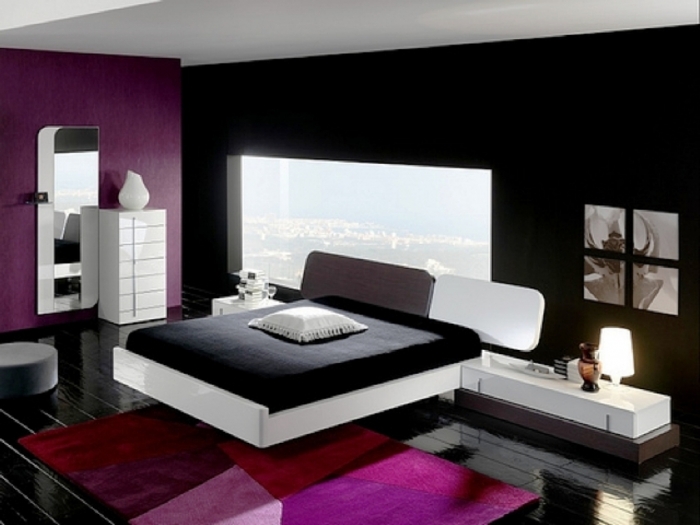 41+ Marvelous & Fascinating Bedroom Design Ideas 3 35 Marvelous & Fascinating Bedroom Design Ideas 2015 (1)
