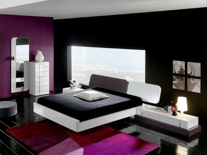 35 Marvelous & Fascinating Bedroom Design Ideas 2015 (1)