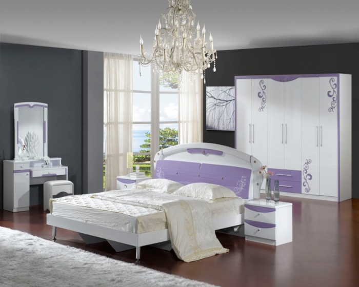 35 Marvelous & Fascinating Bedroom Design Ideas 2015 (13)