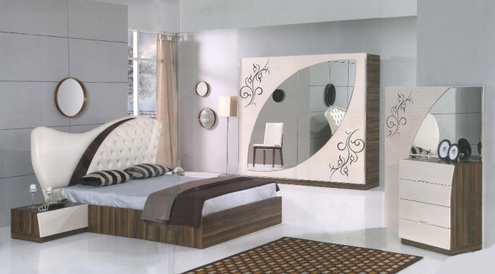 35 Marvelous & Fascinating Bedroom Design Ideas 2015 (15)
