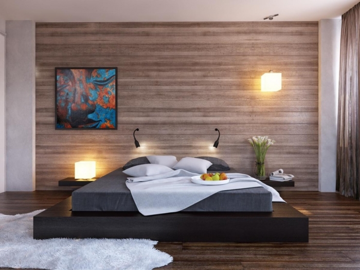 35 Marvelous & Fascinating Bedroom Design Ideas 2015 (17)