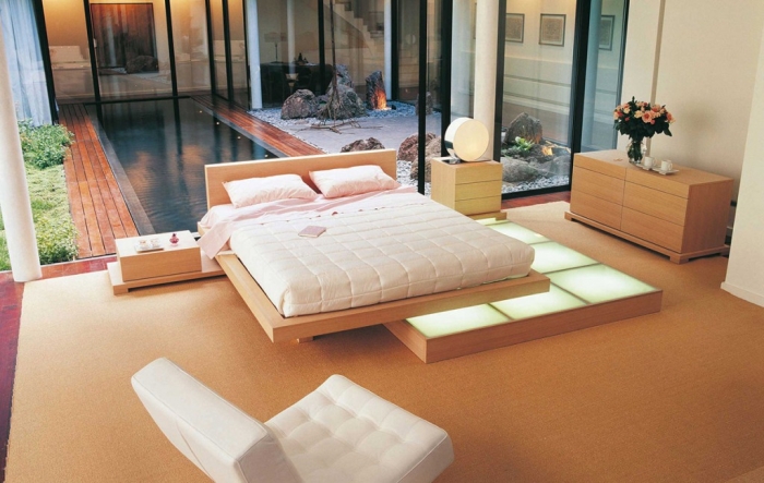 35 Marvelous & Fascinating Bedroom Design Ideas 2015 (18)