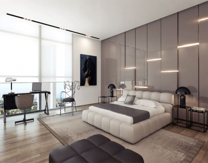 41+ Marvelous & Fascinating Bedroom Design Ideas 4 35 Marvelous & Fascinating Bedroom Design Ideas 2015 (2)