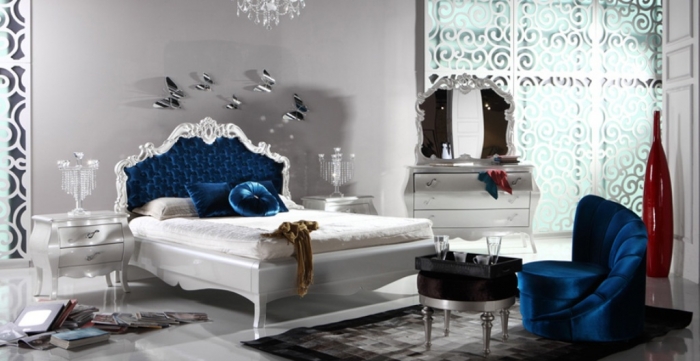 35 Marvelous & Fascinating Bedroom Design Ideas 2015 (22)
