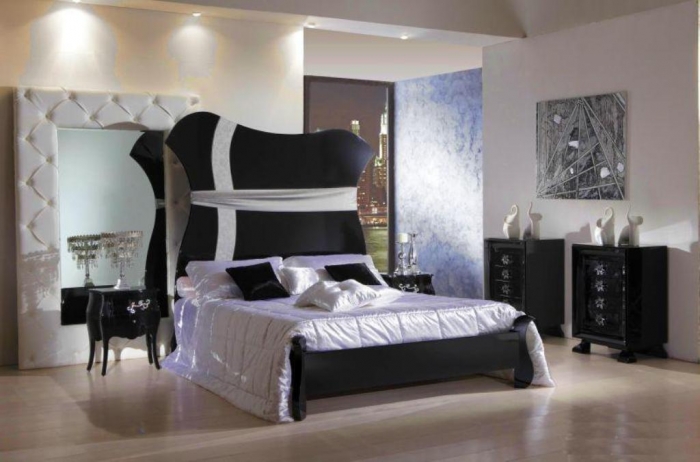 41+ Marvelous & Fascinating Bedroom Design Ideas 26 35 Marvelous & Fascinating Bedroom Design Ideas 2015 (23)