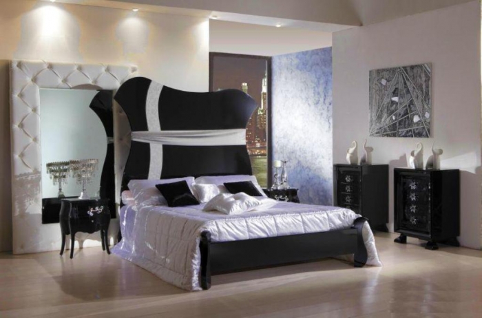35 Marvelous & Fascinating Bedroom Design Ideas 2015 (23)