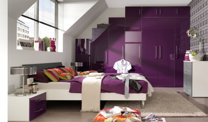41+ Marvelous & Fascinating Bedroom Design Ideas 28 35 Marvelous & Fascinating Bedroom Design Ideas 2015 (26)