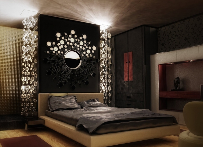 35 Marvelous & Fascinating Bedroom Design Ideas 2015 (27)