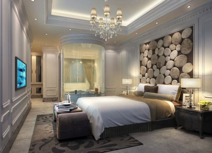 41+ Marvelous & Fascinating Bedroom Design Ideas 30 35 Marvelous & Fascinating Bedroom Design Ideas 2015 (28)