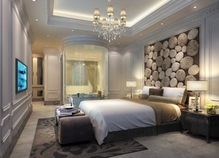 35 Marvelous & Fascinating Bedroom Design Ideas 2015 (28)