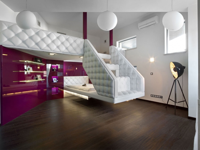 41+ Marvelous & Fascinating Bedroom Design Ideas 31 35 Marvelous & Fascinating Bedroom Design Ideas 2015 (29)
