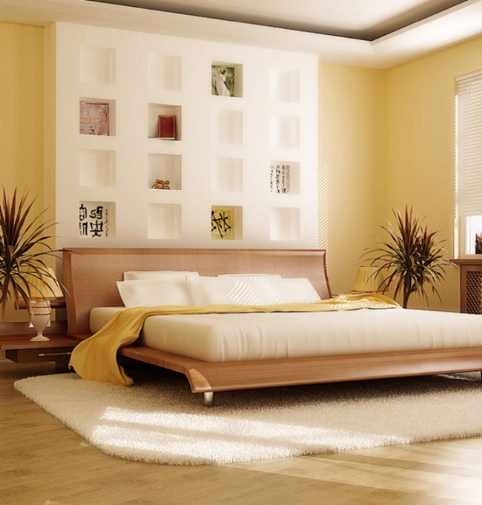 35 Marvelous & Fascinating Bedroom Design Ideas 2015 (31)