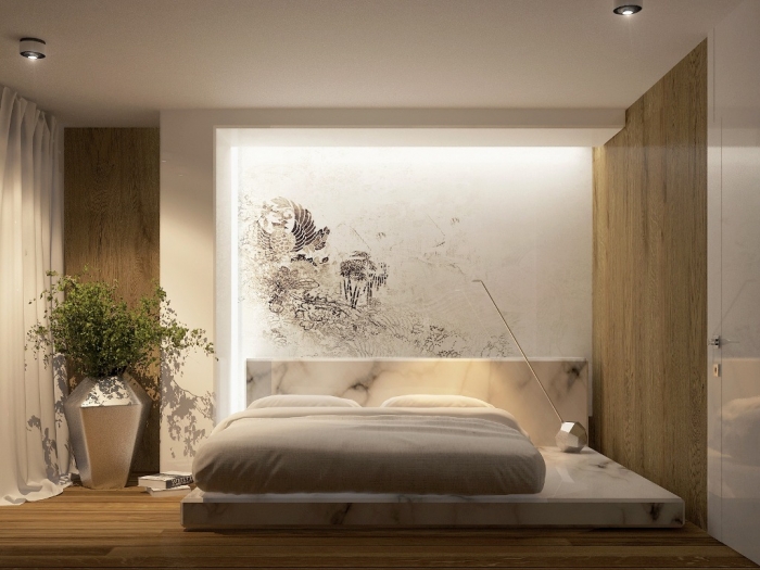 35 Marvelous & Fascinating Bedroom Design Ideas 2015 (32)