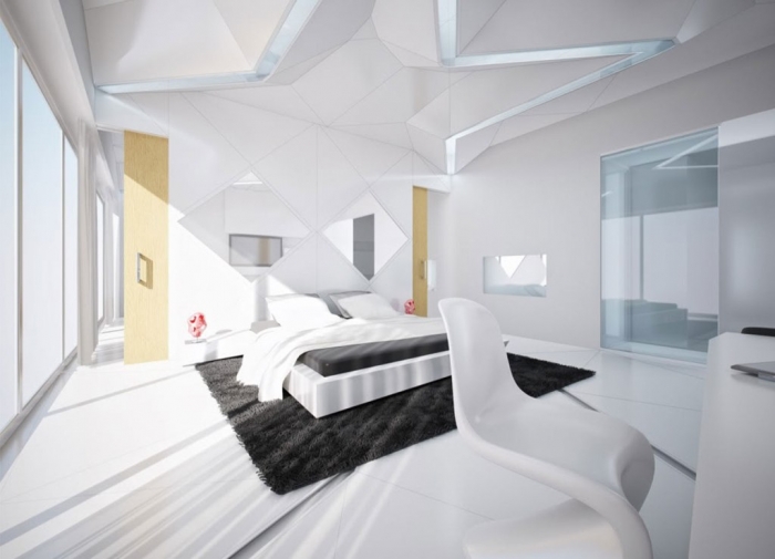 41+ Marvelous & Fascinating Bedroom Design Ideas 35 35 Marvelous & Fascinating Bedroom Design Ideas 2015 (33)