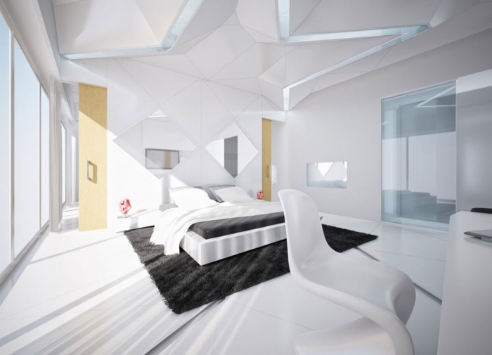 35 Marvelous & Fascinating Bedroom Design Ideas 2015 (33)