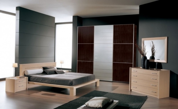35 Marvelous & Fascinating Bedroom Design Ideas 2015 (34)