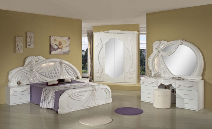 35 Marvelous & Fascinating Bedroom Design Ideas 2015 (38)