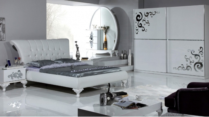 35 Marvelous Fascinating Bedroom Design Ideas 2015 39 41+ Marvelous & Fascinating Bedroom Design Ideas - home decoration 14