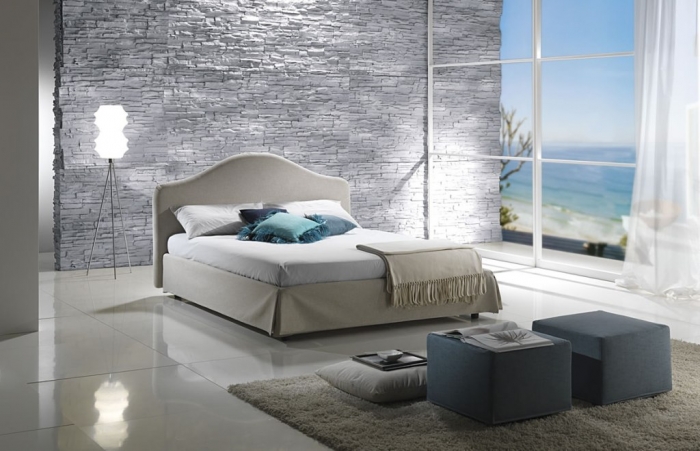 35 Marvelous & Fascinating Bedroom Design Ideas 2015 (5)