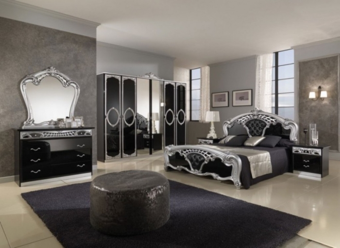 41+ Marvelous & Fascinating Bedroom Design Ideas 8 35 Marvelous & Fascinating Bedroom Design Ideas 2015 (6)