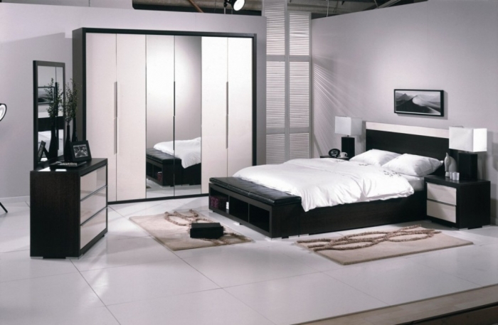 41+ Marvelous & Fascinating Bedroom Design Ideas 9 35 Marvelous & Fascinating Bedroom Design Ideas 2015 (7)