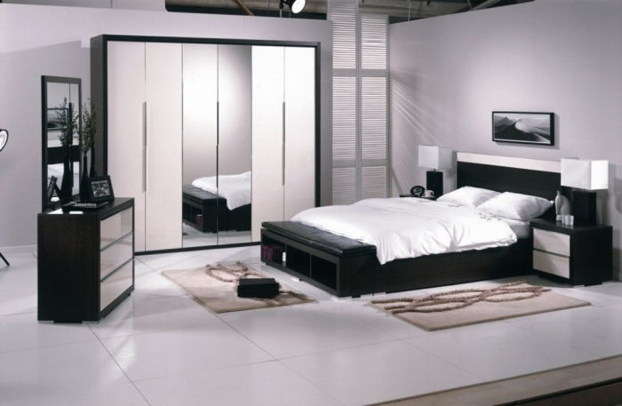 35 Marvelous & Fascinating Bedroom Design Ideas 2015 (7)