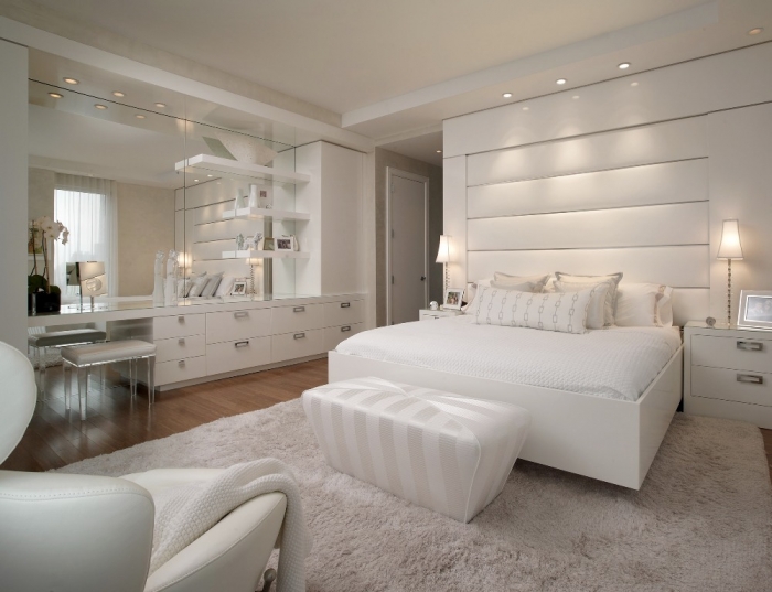 35 Marvelous & Fascinating Bedroom Design Ideas 2015 (8)